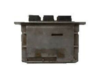 Ford 7L5Z-12A650-AZFRM ECM