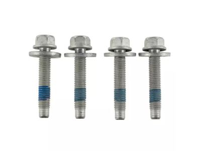 Ford -W716412-S439 Motor Mount Bolt