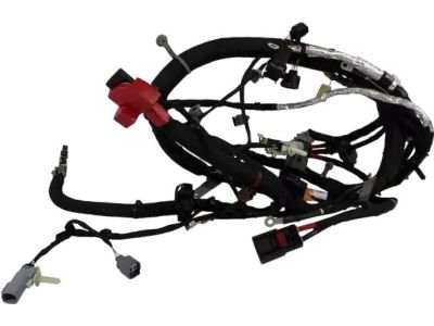 Ford GR3Z-14300-AN Battery Cable