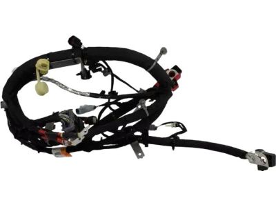 Ford GR3Z-14300-AN Battery Cable