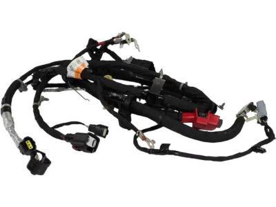 Ford GR3Z-14300-AN Battery Cable