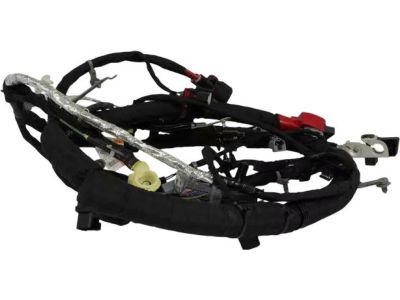 Ford GR3Z-14300-AN Battery Cable