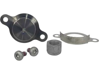 Ford BK3Z-3050-B Lower Ball Joint