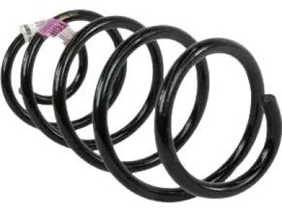 Ford DG9Z-5310-R Coil Spring