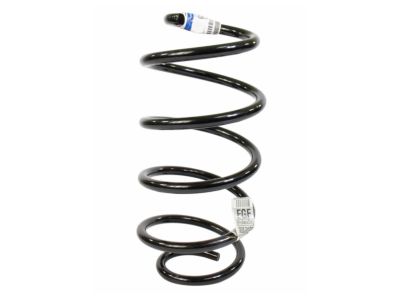 Ford DG9Z-5310-R Coil Spring