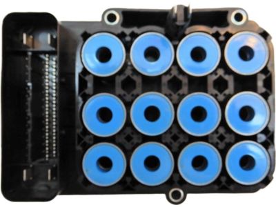 Ford 5L1Z-2B373-D ABS Control Unit