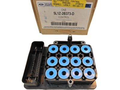 Ford 5L1Z-2B373-D ABS Control Unit