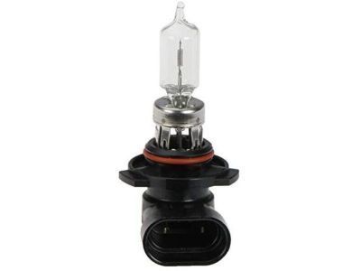 Ford 9N7Z-13N021-A High Beam Bulb