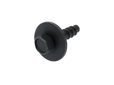 Ford -W720284-S450B Tail Lamp Assembly Screw