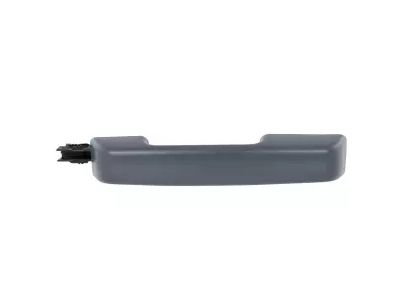 Ford ML3Z-1522404-BAPTM HANDLE ASY - DOOR - OUTER