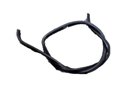 Ford 1L2Z-7820708-AA Weatherstrip Assy - Door Opening