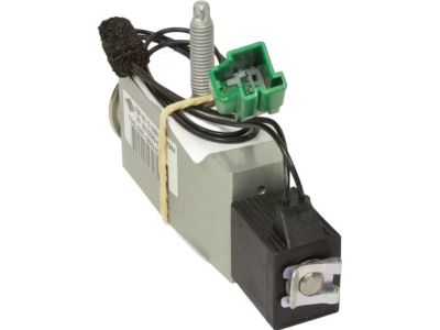 Ford DV6Z-19849-C Expansion Valve