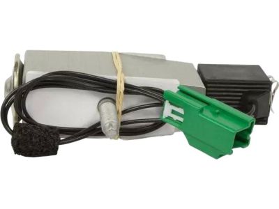 Ford DV6Z-19849-C Expansion Valve