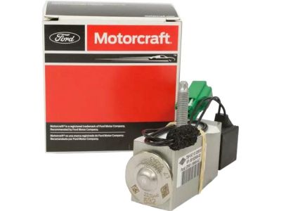 Ford DV6Z-19849-C Expansion Valve