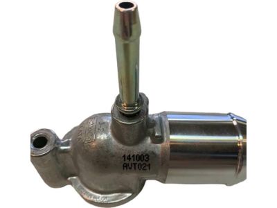 Ford BR3Z-8592-P Water Outlet