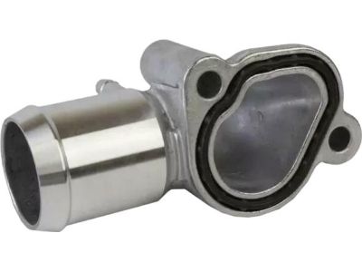 Ford BR3Z-8592-P Water Outlet