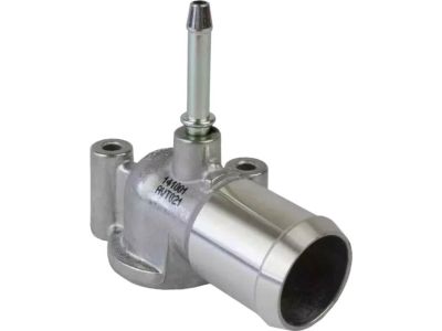 Ford BR3Z-8592-P Water Outlet