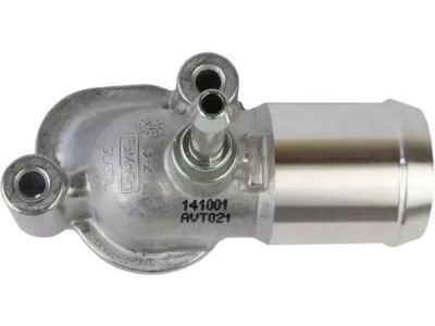 Ford BR3Z-8592-P Water Outlet