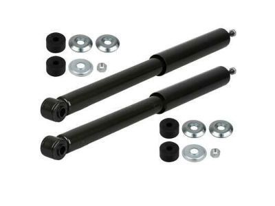 Ford 7L8Z-18125-A Kit - Shock Absorber