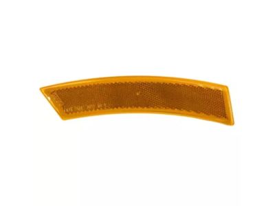 Ford AE5Z-13200-B Side Marker Lamp