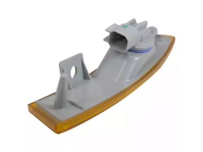 Ford AE5Z-13200-B Side Marker Lamp
