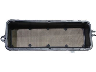 Ford 4S4Z-19N619-AB Cabin Air Filter