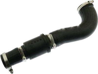 Ford CK4Z-6C646-A Air Duct