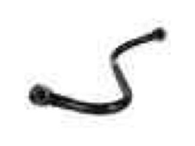 Ford CV6Z-6A664-A PCV Hose