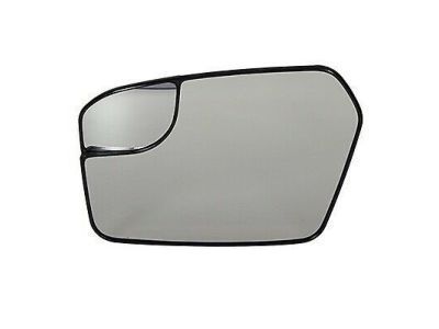 Ford BE5Z-17K707-B Mirror Glass