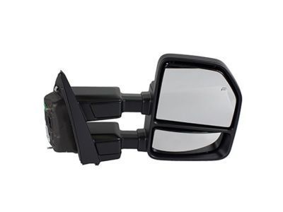 Ford HC3Z-17682-EB Mirror Assembly