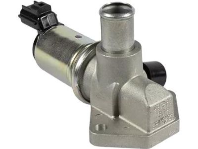 Ford 2R3Z-9F715-DA Idler Speed Control