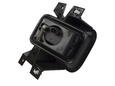 Ford LL3Z-15200-A LAMP ASY - FOG - FRONT