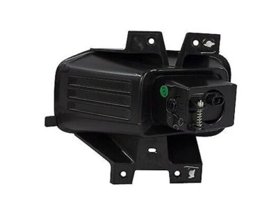 Ford LL3Z-15200-A LAMP ASY - FOG - FRONT