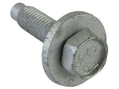 Ford -W709601-S442 Front Mount Bolt