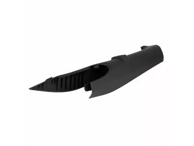 Ford FR3Z-6303598-BC Weatherstrip Pillar Trim