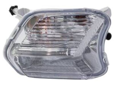 Ford GJ5Z-13200-A Park Lamp Assembly