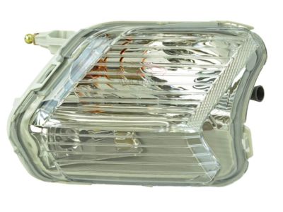 Ford GJ5Z-13200-A Park Lamp Assembly