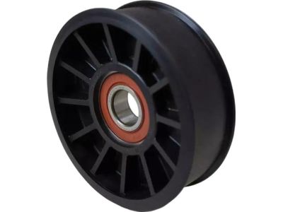 Ford E8TZ-8678-E Serpentine Idler Pulley
