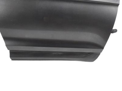 Ford FT4Z-5820124-B Door Shell