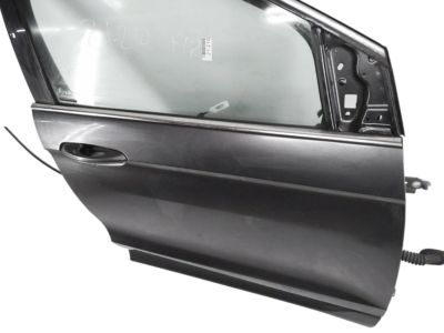 Ford FT4Z-5820124-B Door Shell