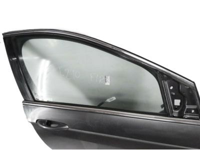 Ford FT4Z-5820124-B Door Shell