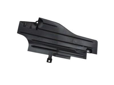 Ford AV6Z-3811779-A Side Cover