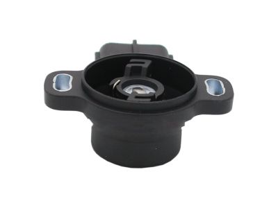 Ford F32Z9B989A Throttle Position Sensor