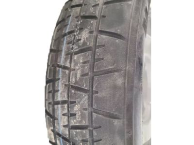 Ford 8A5Z-1007-D Wheel, Spare