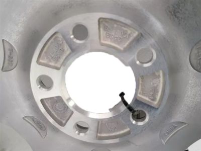 Ford 8A5Z-1007-D Wheel, Spare