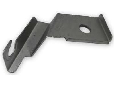 Ford 3M5T-14A301-ABB Damper Bracket