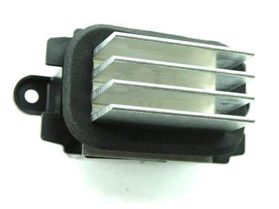 Ford 9L3Z-19E624-B Resistor