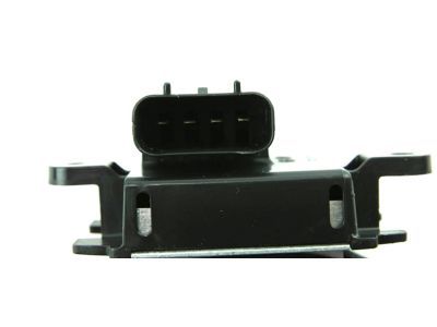 Ford 9L3Z-19E624-B Resistor