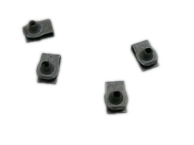 Ford -W705961-S439 Sight Shield Nut