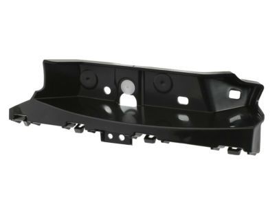 Ford FA1Z-17D942-A Side Bracket